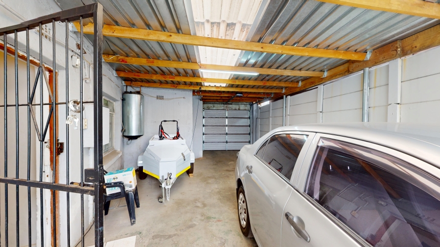 3 Bedroom Property for Sale in Balvenie Western Cape